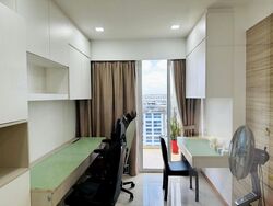 Forestville (D25), Condominium #498013691